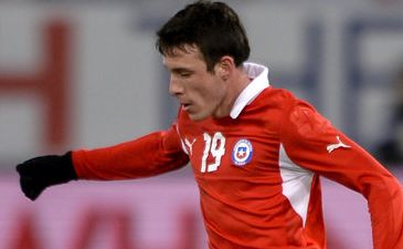 Анхело Энрикес, фото skysports.com