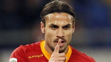 Пабло Освальдо, football-italia.net