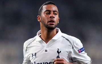 Мусса Дембеле, skysports.com 