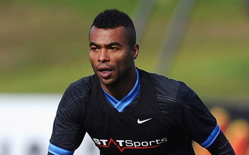 Эшли Коул, Getty images 