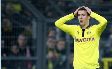 Иван Перишич, Getty Images 