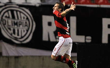 Джонатан Боттинелли, ole.com.ar