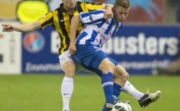 Альфред Финнбогасон, fcupdate.nl