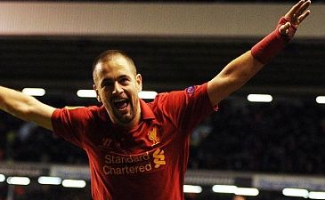 Джо Коул, Getty Images