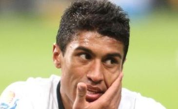 Паулиньо, фото lancenet.com.br