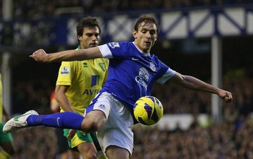 Никица Йелавич, skysports.com