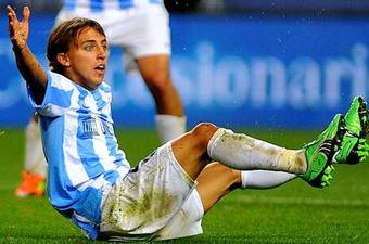 Диего Буонанотте, Getty Images