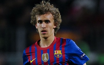 Марк Муньеса, alghaddara.com