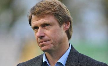 Олег Кононов, fcsevastopol.com