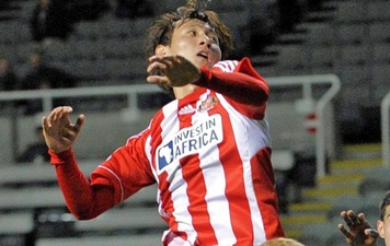 Джи Донг-Вон, safc.com