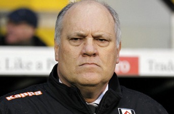 Мартин Йол, skysports.com