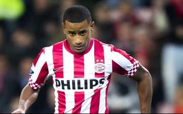 Лусиано Нарсинг, PROSHOTS