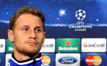 Бенедикт Хеведес, Bongarts