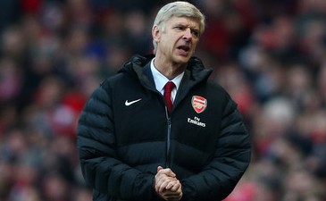 Арсену Венгеру есть над чем поломать голову, Getty Images