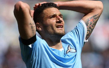 Антонио Кандрева, Getty images