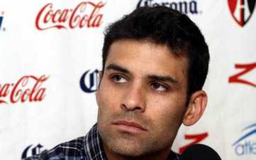 Рафаэль Маркес, goal.com