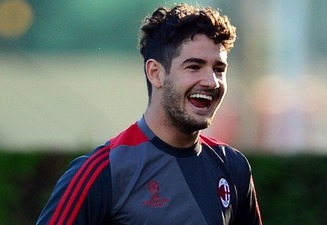 Алешандре Пато, skysports.com