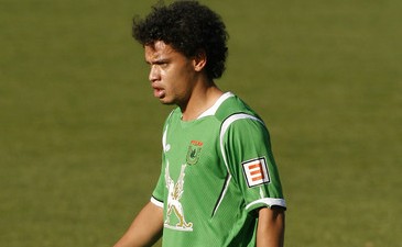 Карлос Эдуардо, Getty Images