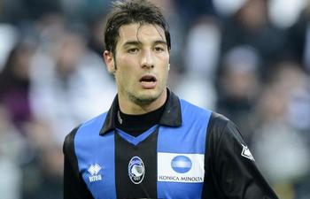 Федерико Пелузо, Image Sport