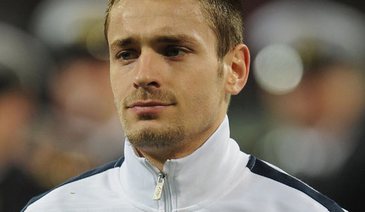 Матье Дебюши, chroniclelive.co.uk