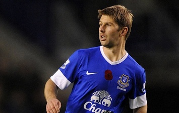 Томас Хитцльшпергер, evertonfc.com