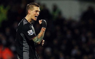 Даниэль Аггер, Getty Images