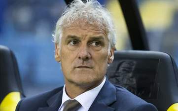 Фред Руттен, Proshots