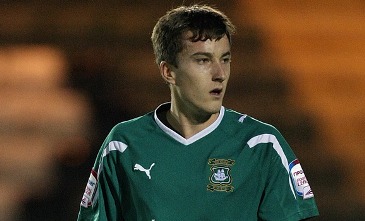 Люк Янг, skysports.com