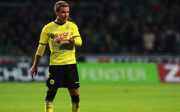 Марио Гетце, laacib.net