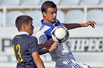Антон Братков, fcdynamo.kiev.ua