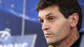 Тито Виланова, football-espana.net