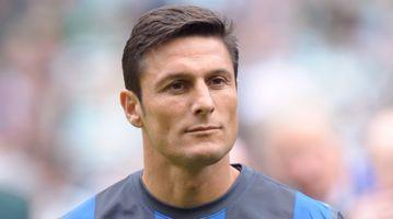 Хавьер Дзанетти, football-italia.net