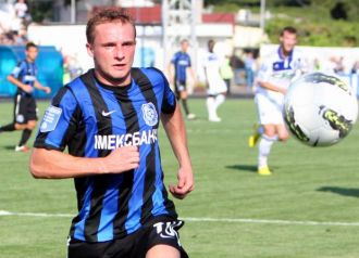 Денис Васин, odessa-sport.info