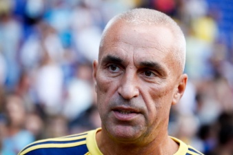 Александр Ярославский, фото Александра Осипова 