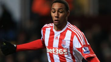 Стивен Нзонзи, фото thefa.com