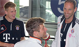 фото fcbayern.telekom.de