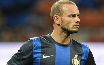 Уэсли Снайдер, Getty images