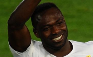 Джон Менса, фото google.com