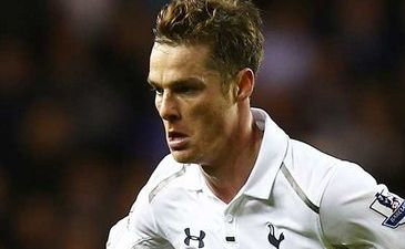 Скотт Паркер, фото skysports.com