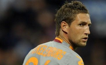 Маартен Стекеленбург, Getty Images