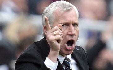 Алан Пардью, Getty images