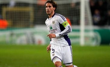 Лукас Билья, Getty Images