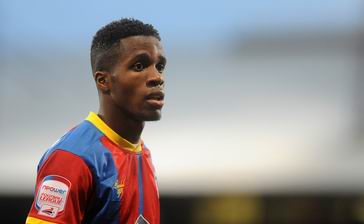 Вилфрид Заха, Getty images