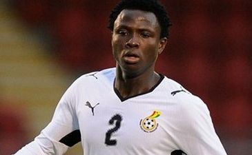 Самуэль Инкум, фото google.com