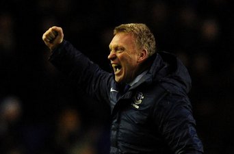 Дэвид Мойес, skysports.com