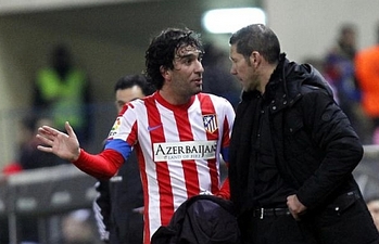 Туран и Симеоне, marca.com