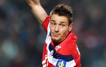 Матье Дебюши, skysports.com