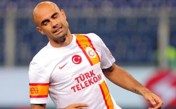 Крис, fanatik.com.tr 