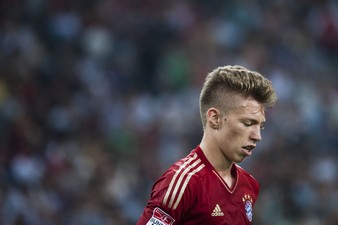 Митчелл Вайзер, Getty Images