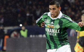 Фаузи Гулам, Icon Sport